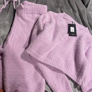 Two piece set never worn